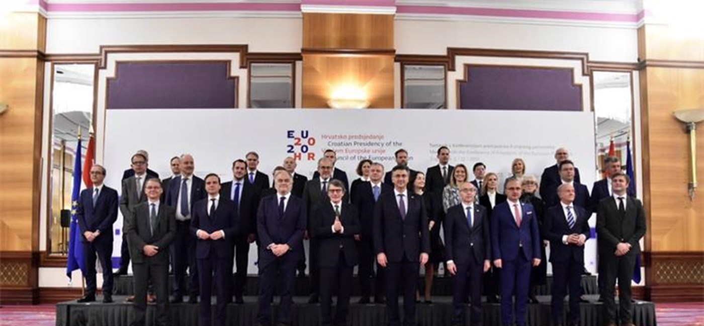 Plenković: Želimo graditi Europu koja dobro funkcionira i radi na dobrobit naših građana